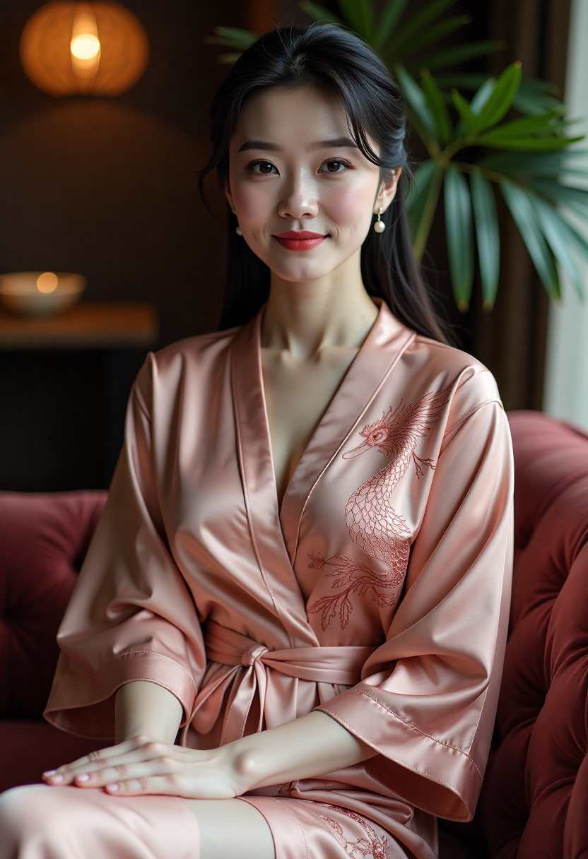 风起青岚海报