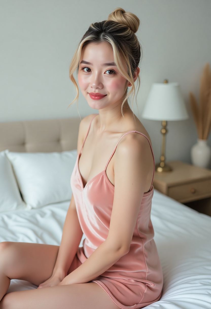 小镇星图