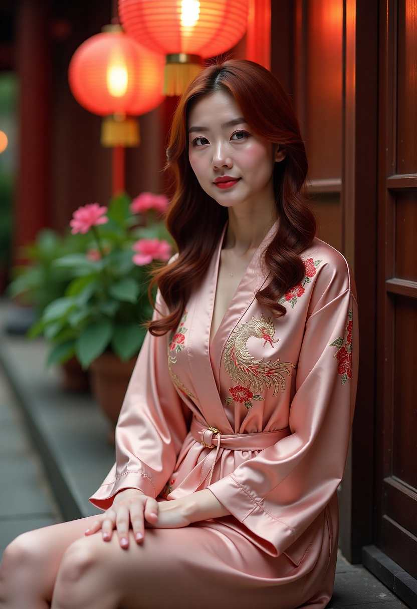 一起去露营
