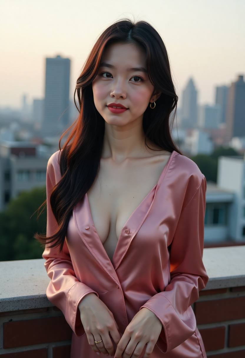 第七码头