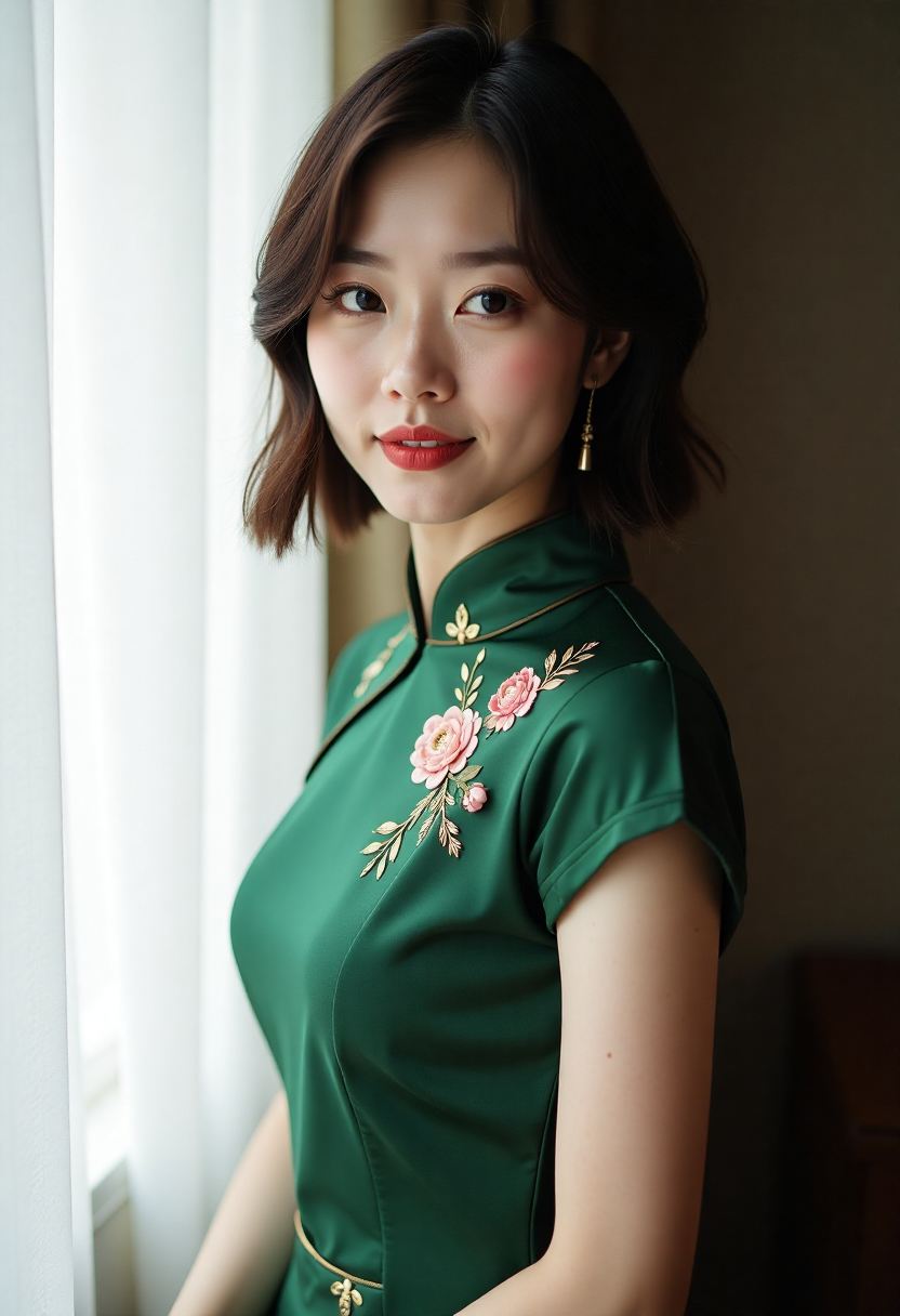 晴天档案